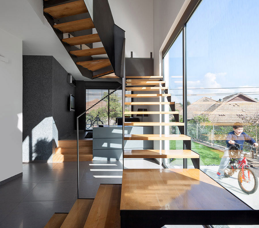 Wo House by SO Architecture