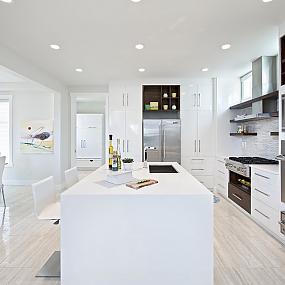 Wow Factor when Decorating