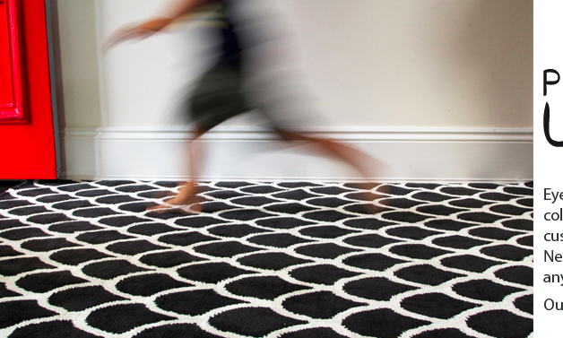 Xavier & Me Cushions