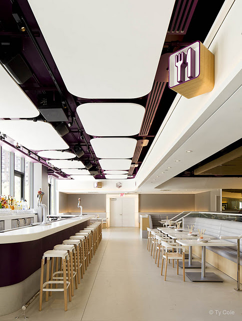 Yotel Hotel NYC