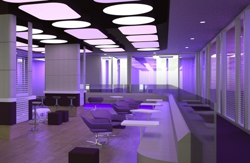 Yotel Hotel NYC