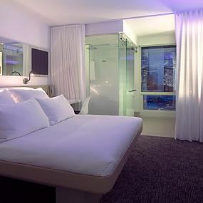 Yotel Hotel NYC