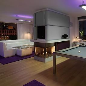 Yotel Hotel NYC