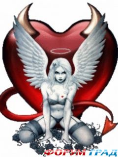 Сердечки и валентинки