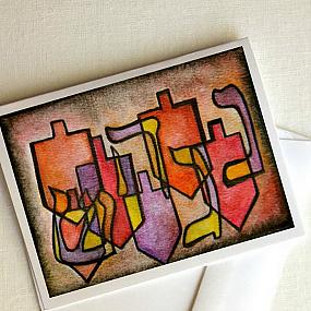handmade-hanukkah-greeting-cards-27