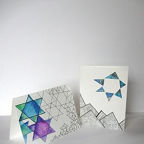 handmade-hanukkah-greeting-cards-33