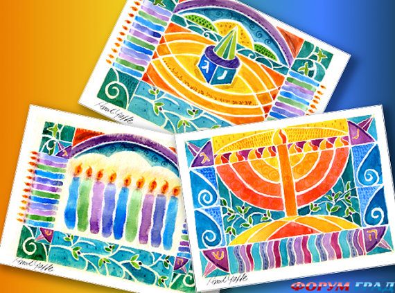 handmade-hanukkah-greeting-cards-36
