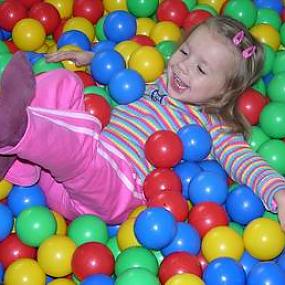 самый веселый праздник