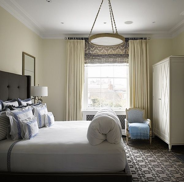 beautiful-bedroom-headboad-and-vallance-window-treatment