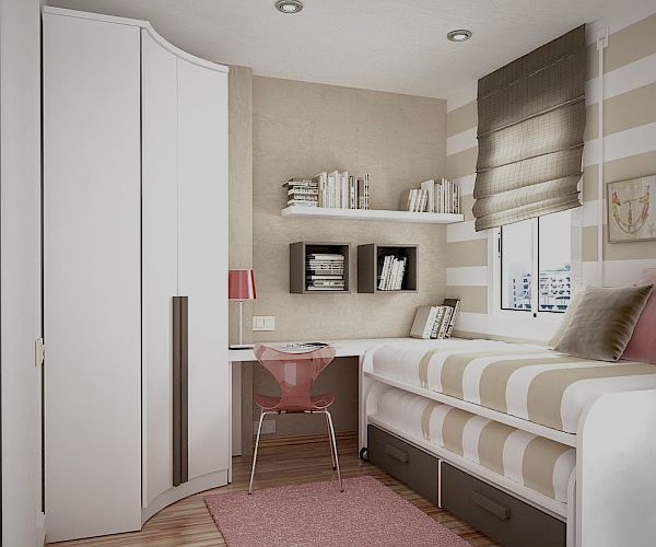 contemporary-kids-bedroom