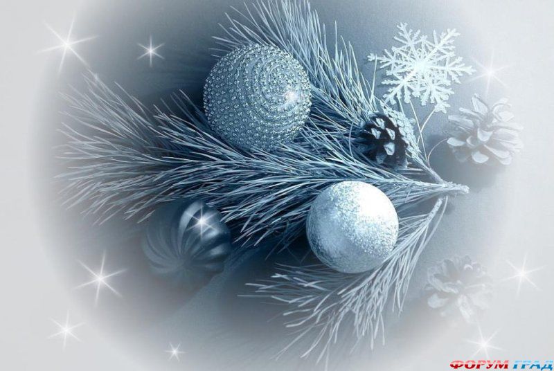 идеи встречи нового года