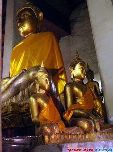 Ват Арун/ храм зари/ Wat Arun