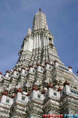 Ват Арун/ храм зари/ Wat Arun