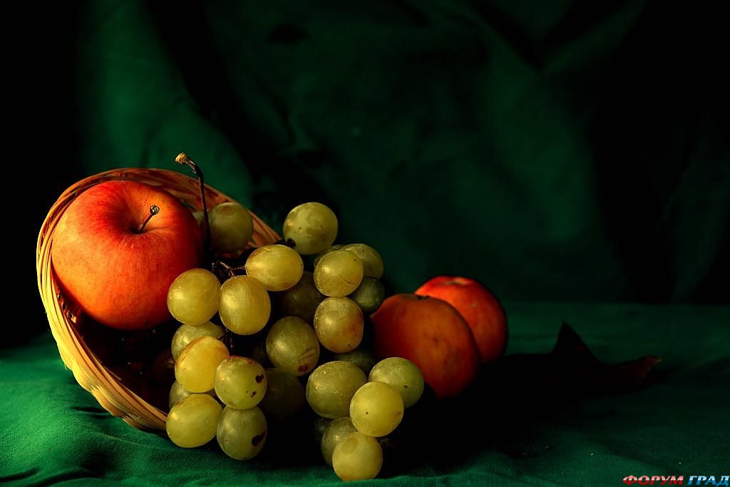 фотографии и картинки фруктов и овощей