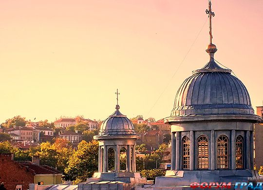 форум о болгарии