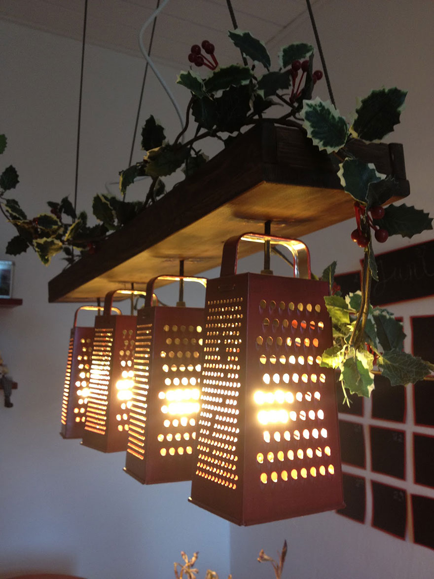 creative-diy-lamp-chandelier-29