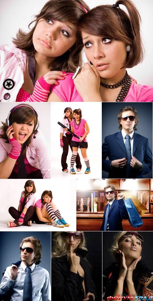 Женский форум