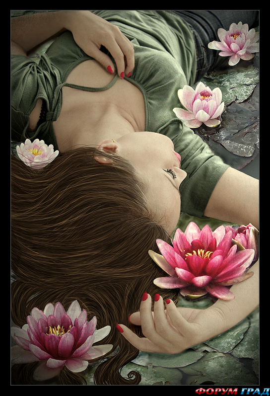 Женский форум