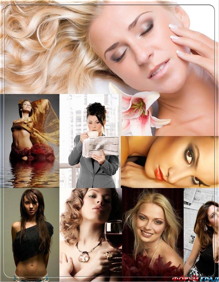 Женский форум