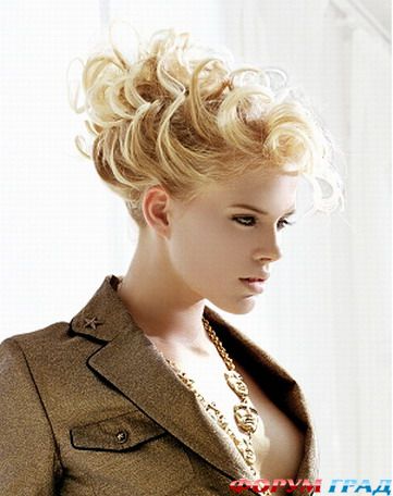 Женский форум