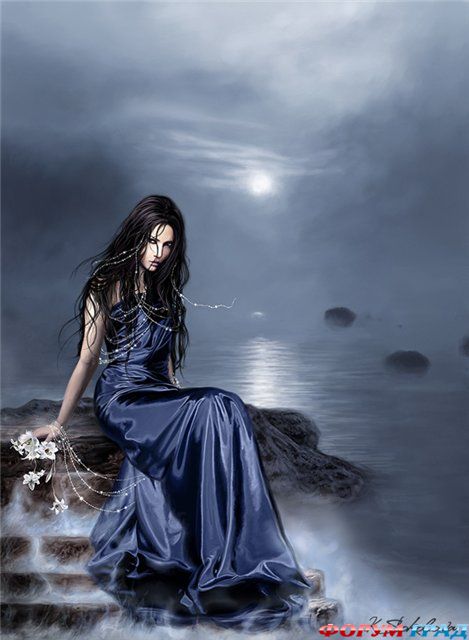 Женский форум