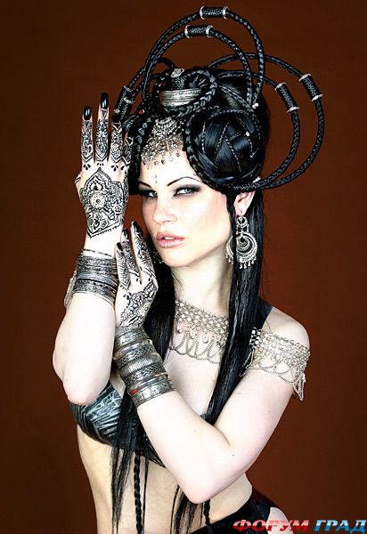 Женский форум