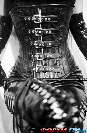 Женский форум