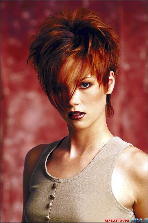 Женский форум