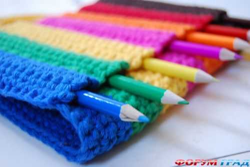 дизайн детской