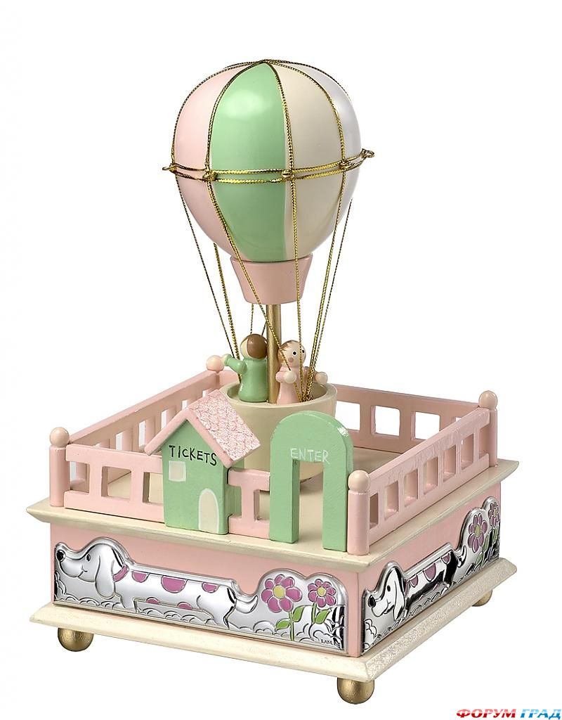 дизайн детской