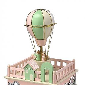 дизайн детской