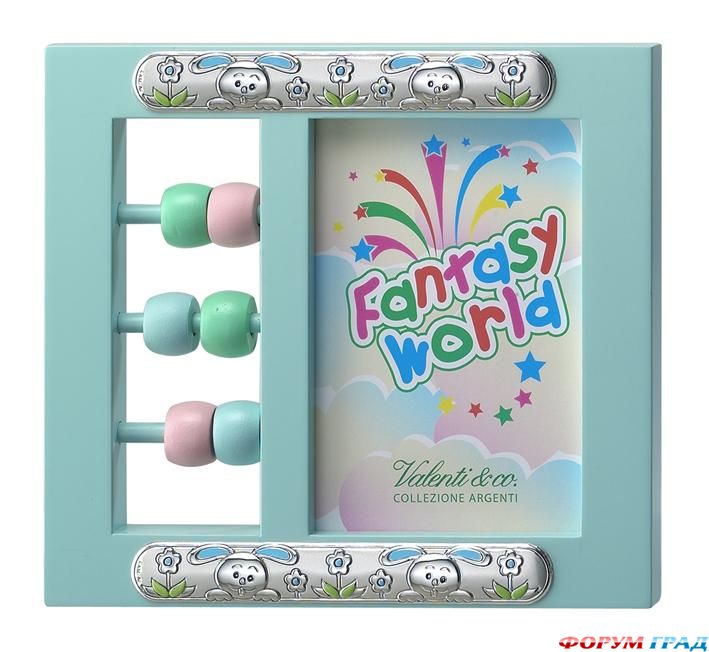 дизайн детской