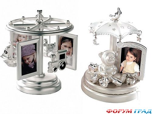 дизайн детской