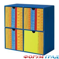 дизайн детской