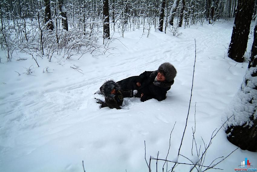 Немного надо отдохнуть