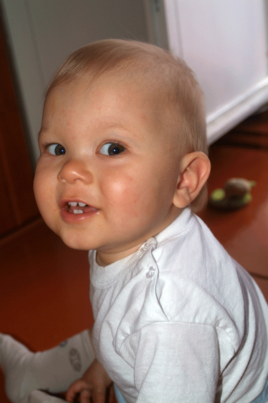 Ага, кто там подсматривает