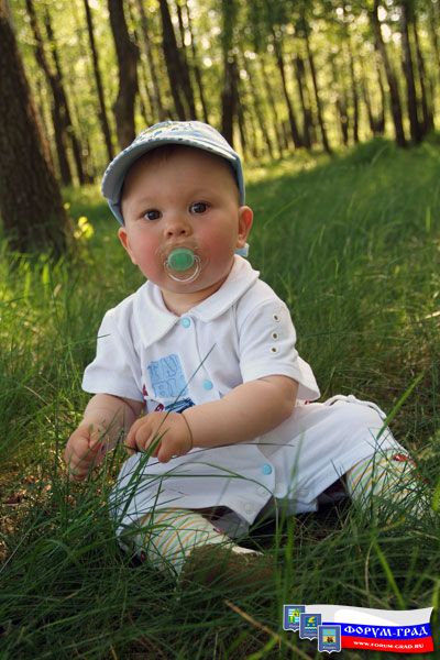 Федор Александрович