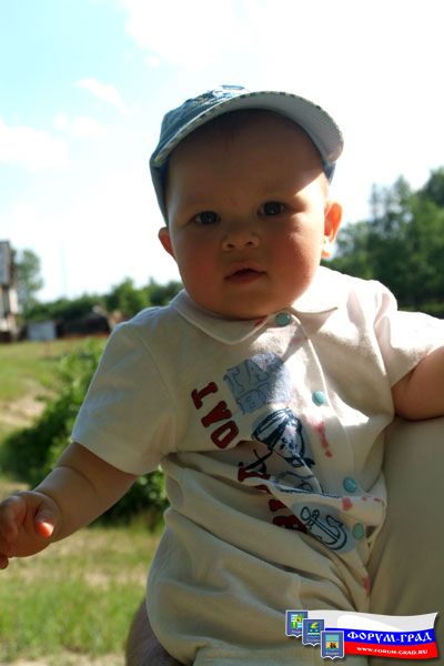 Федор Александрович