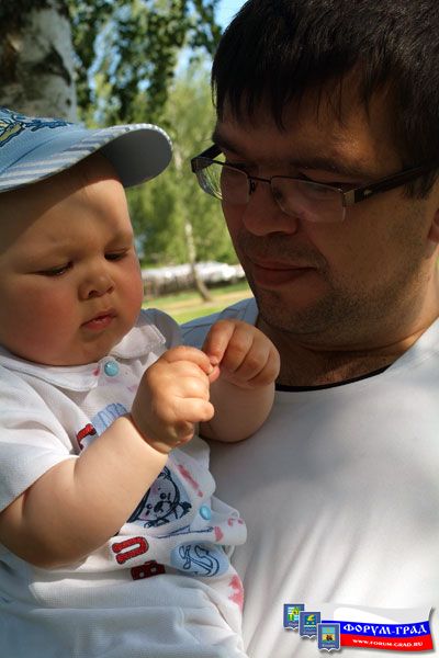 Ой что там такое интересное