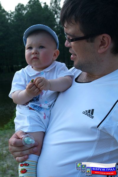 Задумчивость и сосредоточенность