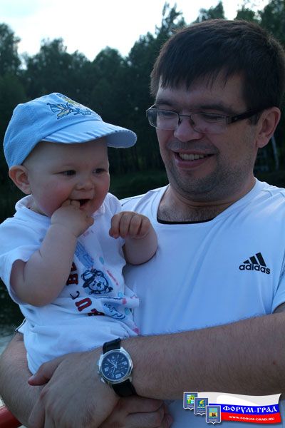 Ой вкусные пальчики