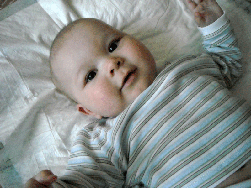 Всем приветик