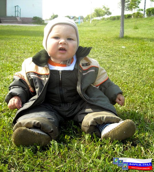 Ой какие мы важные, щеки развесили