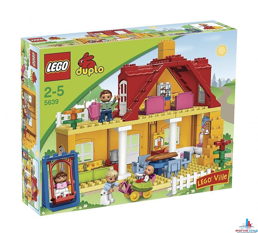duplo 202074