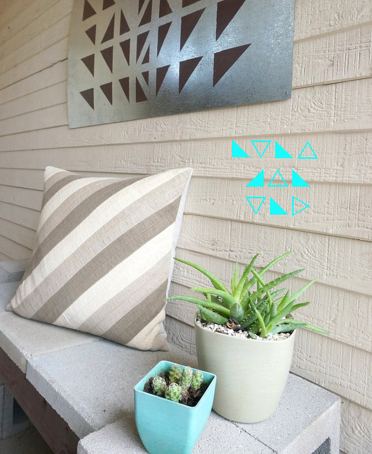 geometric-diy-outdoor-wall-11