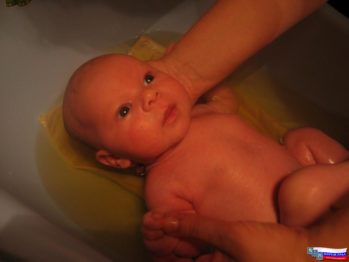 ой какая водичка