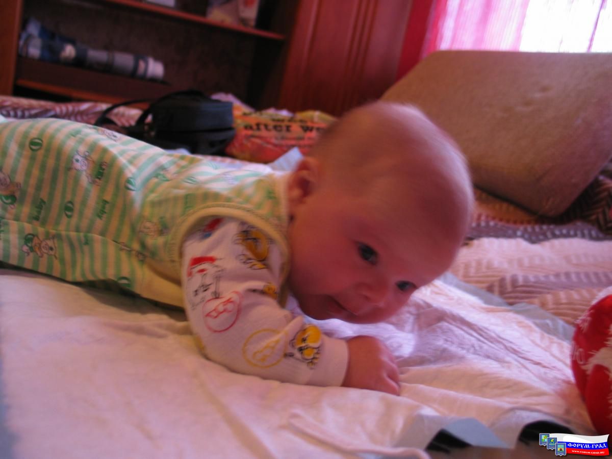 вот как я умею