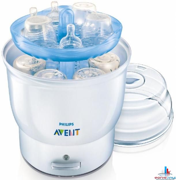 philips-avent-express