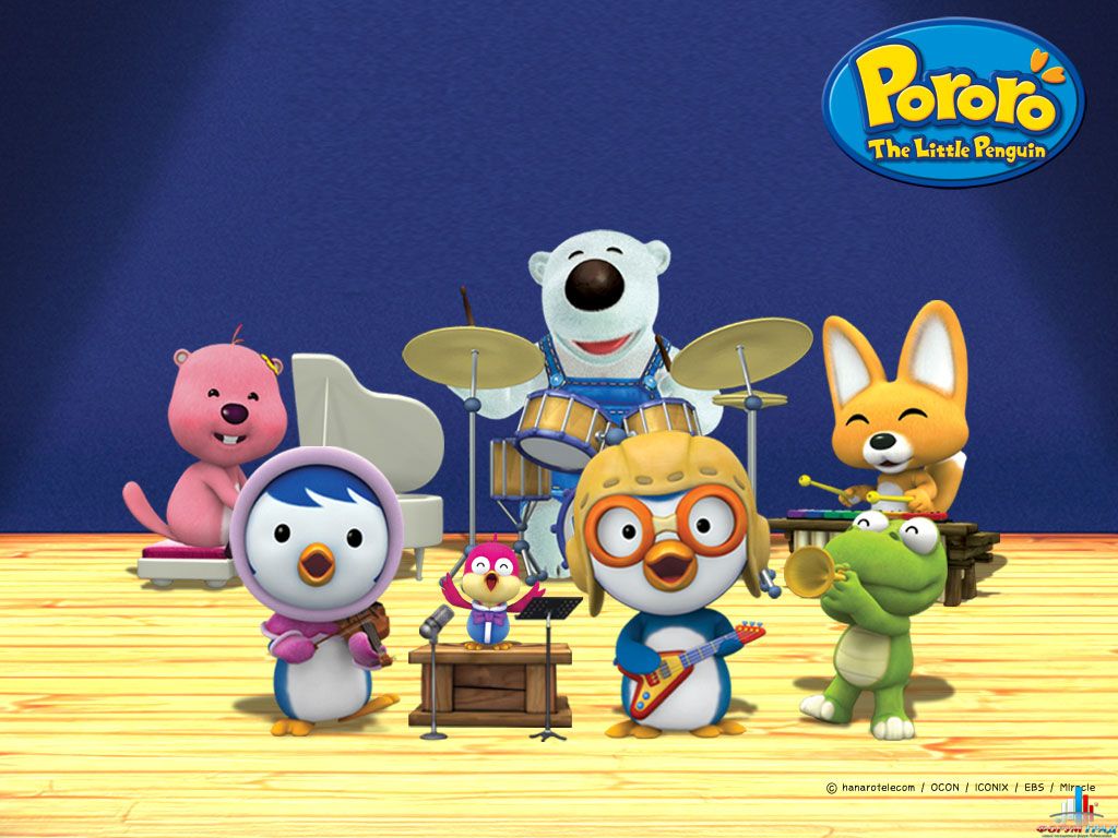 pororo