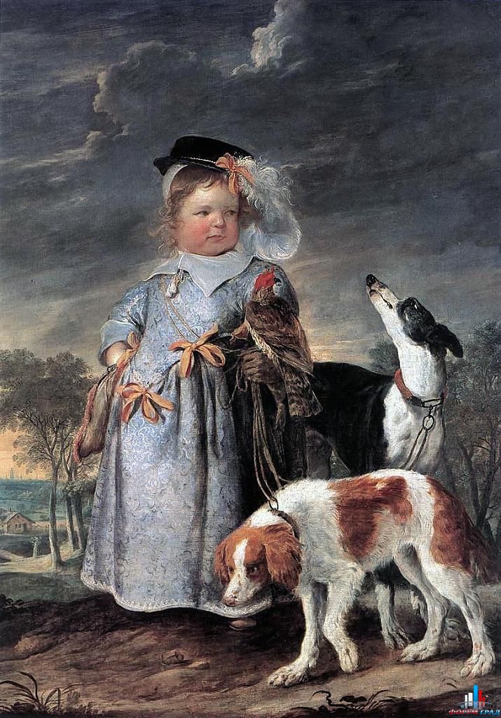 quellinus erasmus ii